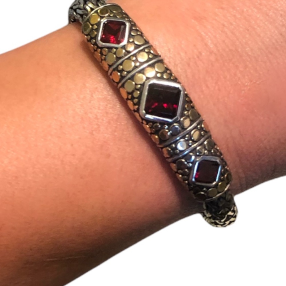 John Hardy Bracelet - Picture 5 of 9